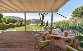 Villa Cecilia - Appartamenti